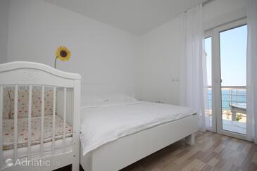 Ferienwohnungen und Zimmer mit Pool Vidalici, Pag - 3313