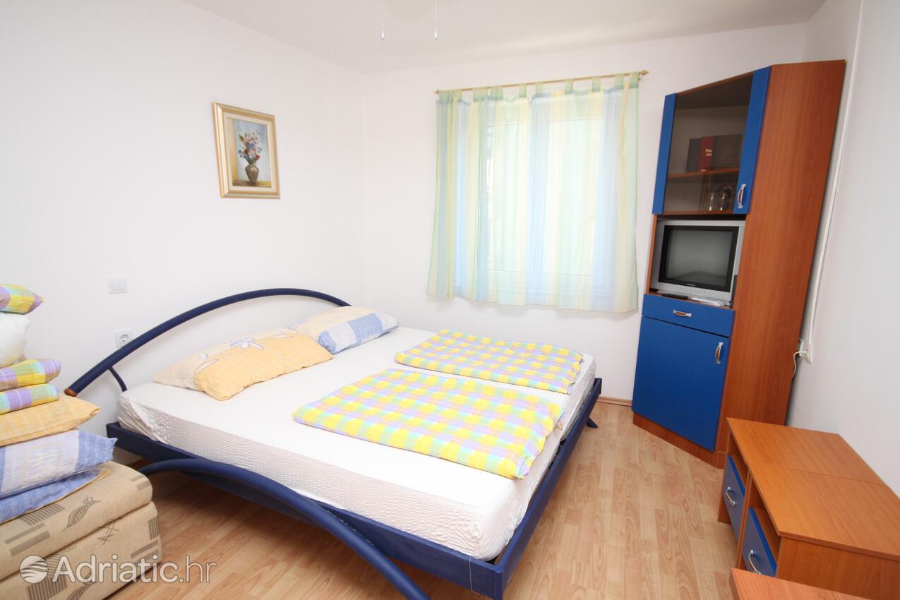 Appartamenti accanto al mare Pogliana - Povljana, Pago - Pag - 3316