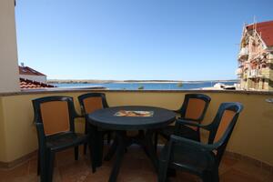 1-Zimmer-Ferienwohnung Povljana, Pag (A-3316-a(