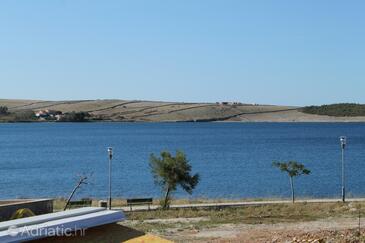 Апартаменти біля моря Повляна - Povljana (Паг - Pag) - 3316