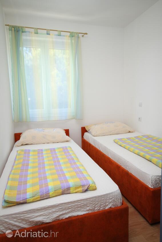 Appartamenti accanto al mare Pogliana - Povljana, Pago - Pag - 3316