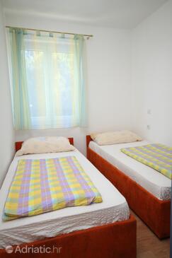 Apartmaji ob morju Povljana, Pag - 3316