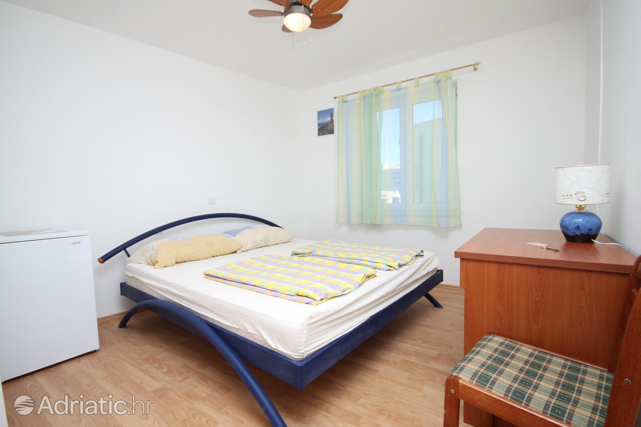 Apartmány pri mori Povljana, Pag - 3316