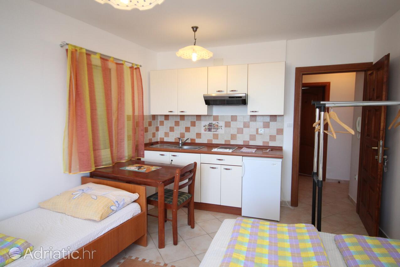 Apartmány pri mori Povljana, Pag - 3316