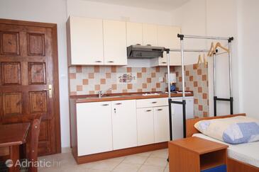 Appartamenti accanto al mare Pogliana - Povljana, Pago - Pag - 3316