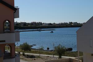 Appartement d'une chambre Povljana Appartement d'une chambre Povljana, Pag (A-3316-d(