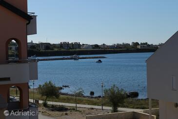 Appartements près de la mer Povljana, Pag - 3316