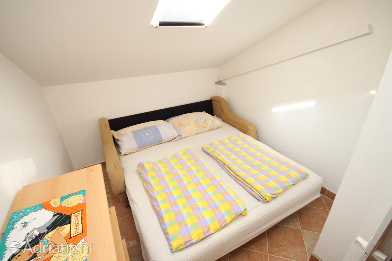 Apartments by the sea Povljana, Pag - 3316