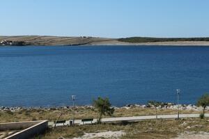 Appartement de deux chambres Povljana Appartement de deux chambres Povljana, Pag (A-3316-f(