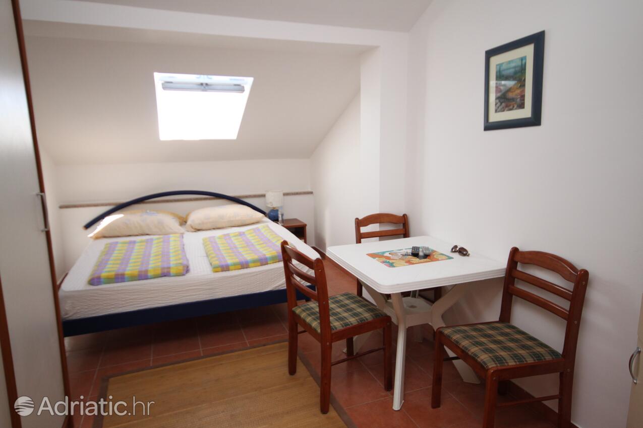 Apartments by the sea Povljana, Pag - 3316
