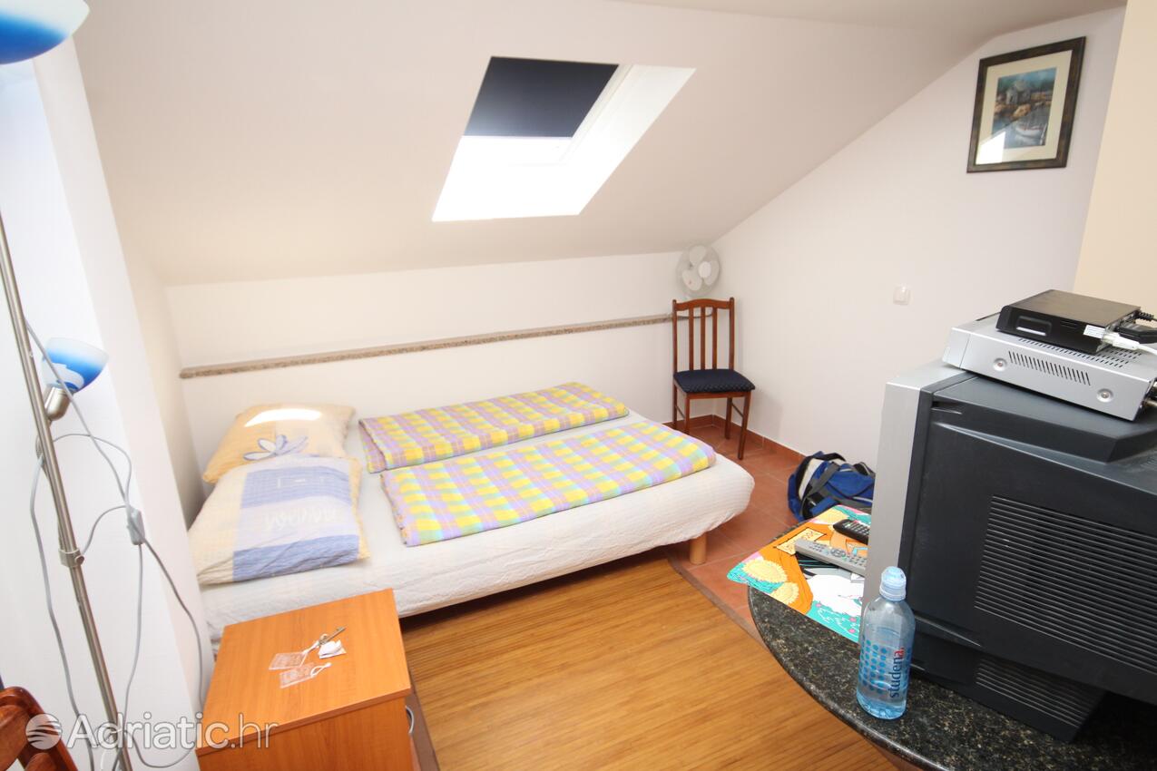 Apartments by the sea Povljana, Pag - 3316