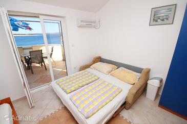 Apartmány u moře Povljana, Pag - 3316