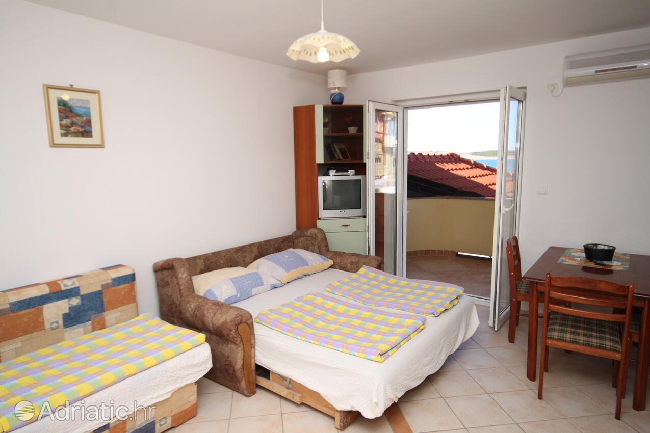 Apartments by the sea Povljana, Pag - 3316