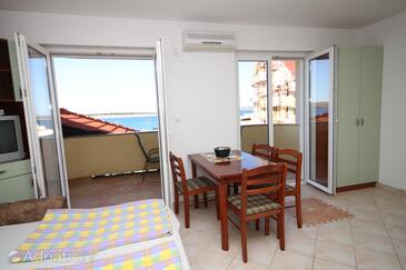 Apartments by the sea Povljana, Pag - 3316