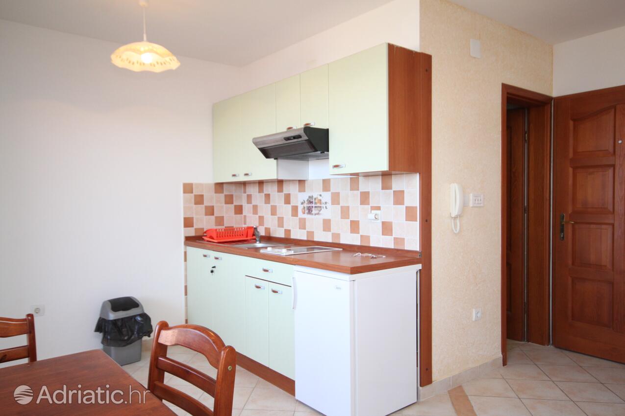 Apartments by the sea Povljana, Pag - 3316