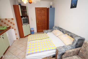 Apartmaji ob morju Povljana, Pag - 3316