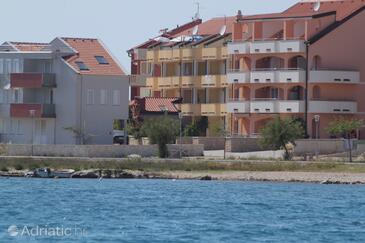 Apartments by the sea Povljana, Pag - 3316 Adriatic.hr