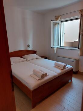 Апартаменти біля моря Лун - Lun, Паг - Pag - 3320