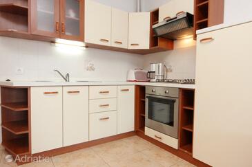 Apartmani uz more Lun, Pag - 3320