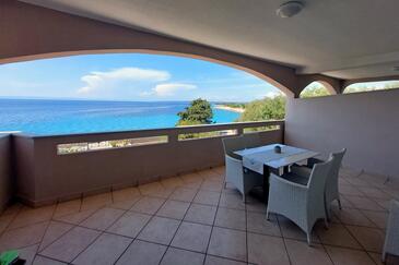 Apartamenty nad morzem Lun, Pag - 3320 Adriatic.hr