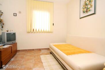 Apartmanok a tenger mellett Kosljun, Pag - 3321