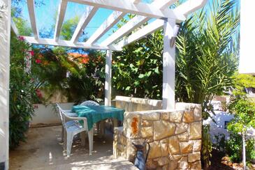 Enosobni apartma Košljun, Pag (A-3321-b(