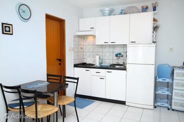 Apartamenty nad morzem Kosljun, Pag - 3321