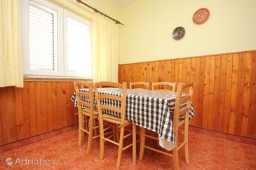 Apartments by the sea Kraj, Pašman - 333