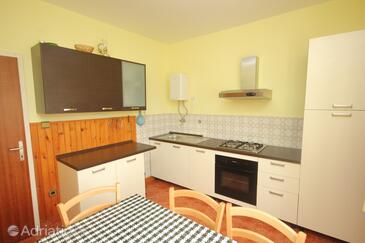 Appartamenti accanto al mare Kraj, Pasman - 333