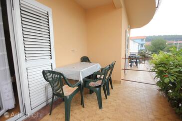 Appartamenti accanto al mare Kraj, Pasman - 333