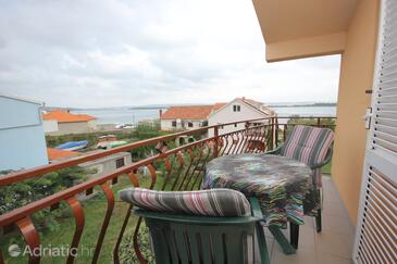 Apartments by the sea Kraj, Pašman - 333
