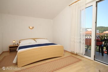 Lägenheter vid havet Kraj, Pasman - 333