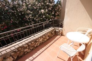 Studio flat Drašnice, Makarska (AS-3330-a(