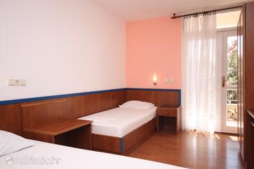 Apartmány pri mori Drašnice, Makarská - Makarska - 3330