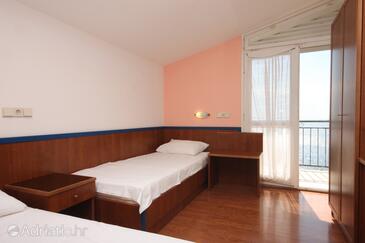 Apartmaji ob morju Drašnice, Makarska - 3330