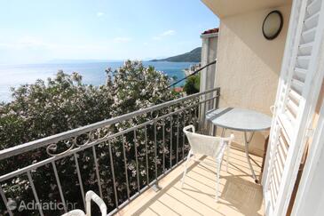 Appartamenti accanto al mare Drasnice, Macarsca - Makarska - 3330