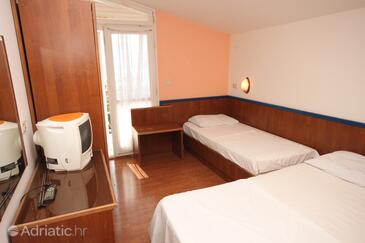 Appartamenti accanto al mare Drasnice, Macarsca - Makarska - 3330