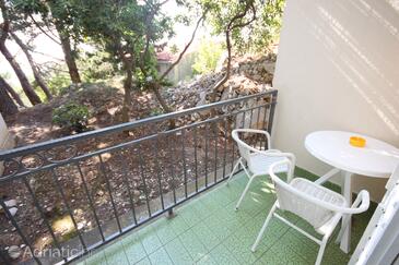 Appartamenti accanto al mare Drasnice, Macarsca - Makarska - 3330