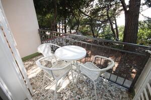 Monolocale Drasnice, Macarsca - Makarska (AS-3330-h(