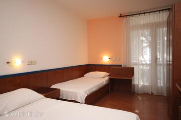 Apartmány pri mori Drašnice, Makarská - Makarska - 3330