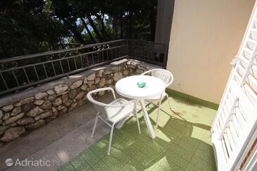 Appartamenti accanto al mare Drasnice, Macarsca - Makarska - 3330