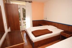 Apartmánové studio Drašnice Apartmánové studio Drašnice, Makarská - Makarska (AS-3330-i)