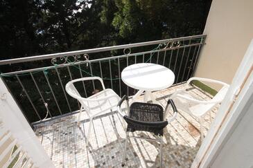 Apartamenty typu studio Drasnice, Makarska (AS-3330-j(