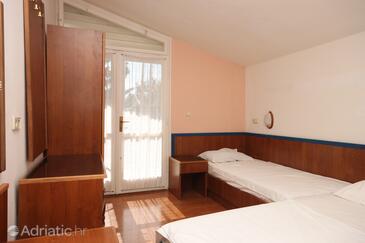 Apartamenty nad morzem Drasnice, Makarska - 3330