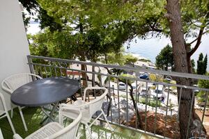 Garsonieră Drasnice, Makarska (AS-3330-k(