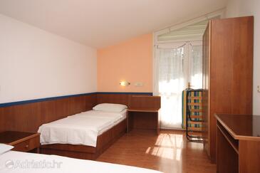 Apartamenty nad morzem Drasnice, Makarska - 3330