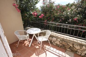 Apartamenty nad morzem Drasnice, Makarska - 3330