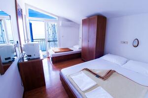 Apartmánové studio Drašnice Apartmánové studio Drašnice, Makarská - Makarska (AS-3330-l)