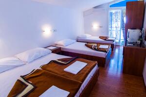Apartmánové studio Drašnice Apartmánové studio Drašnice, Makarská - Makarska (AS-3330-m)