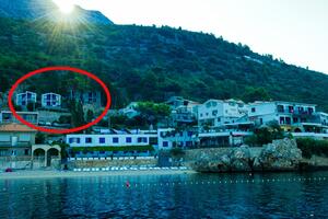 Апартаменты у моря Драшнице - Drašnice, Макарска - Makarska - 3330